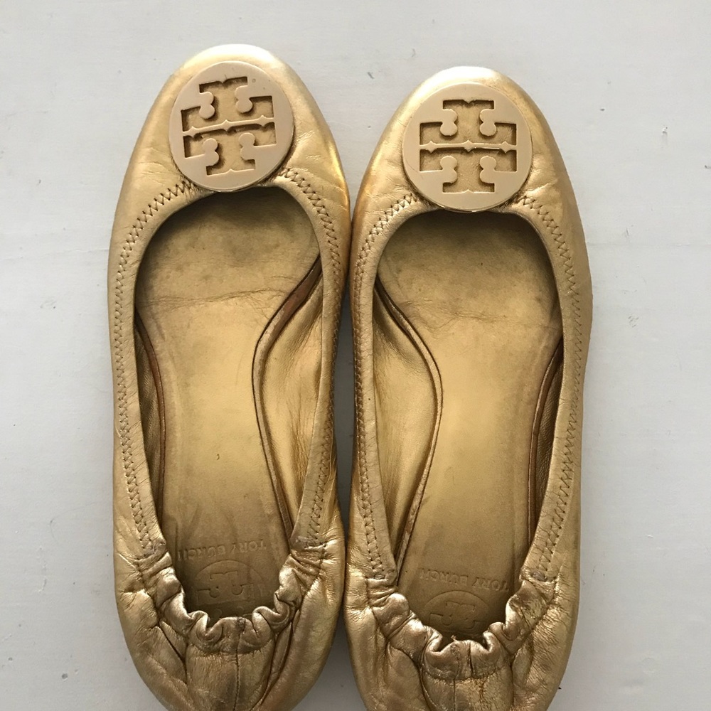 Tory Burch. Size 11